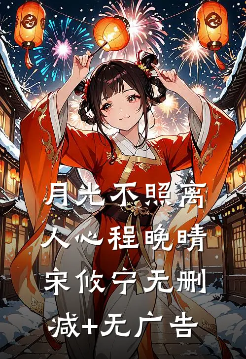 月光不照离人心程晚晴宋攸宁无删减+无广告
