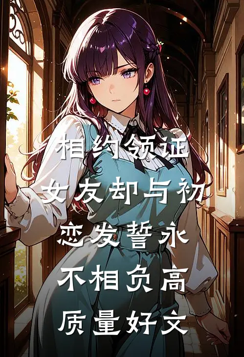 相约领证，女友却与初恋发誓永不相负高质量好文