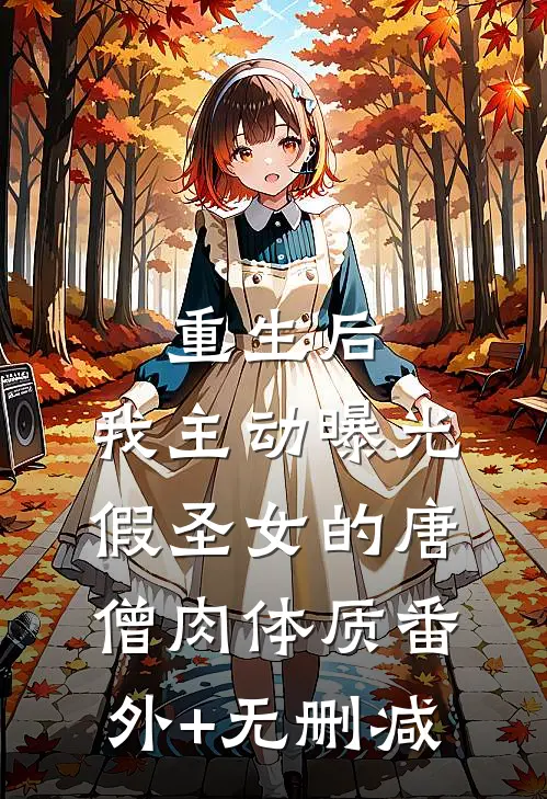 重生后，我主动曝光假圣女的唐僧肉体质番外+无删减