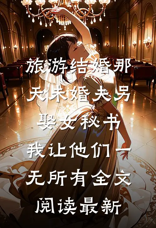 旅游结婚那天未婚夫另娶女秘书，我让他们一无所有全文阅读最新
