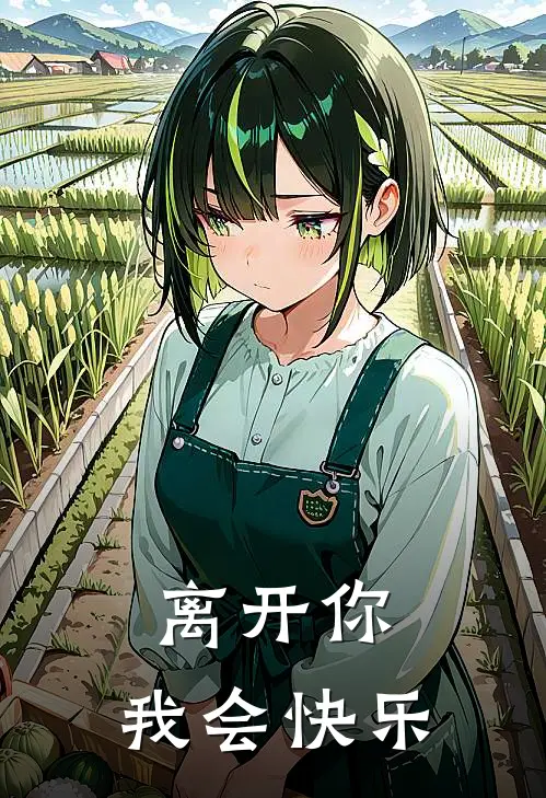 离开你，我会快乐