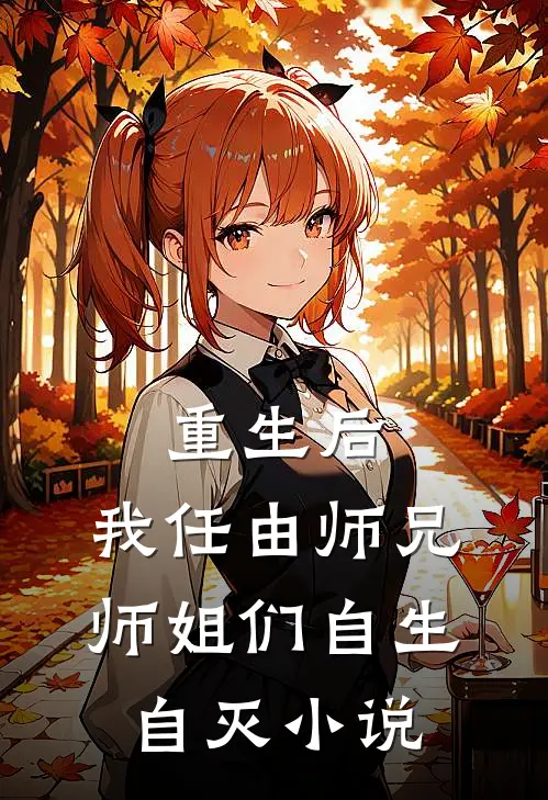 重生后，我任由师兄师姐们自生自灭小说
