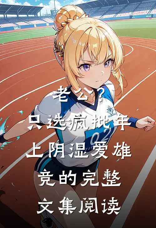 老公？只选疯批年上阴湿爱雄竞的完整文集阅读