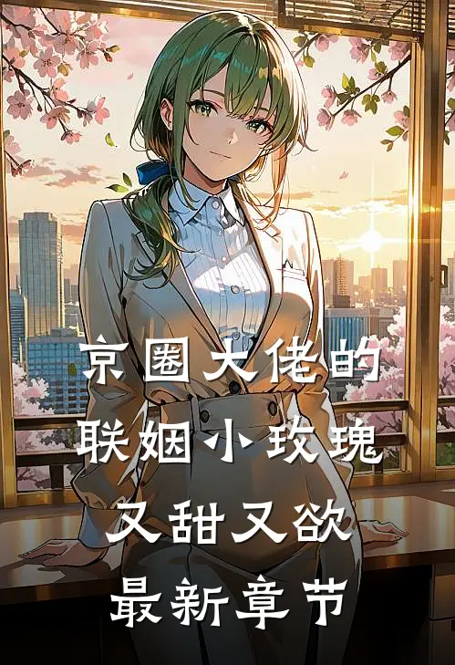 京圈大佬的联姻小玫瑰，又甜又欲最新章节