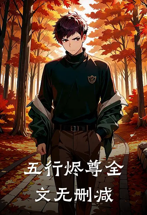 五行烬尊全文无删减