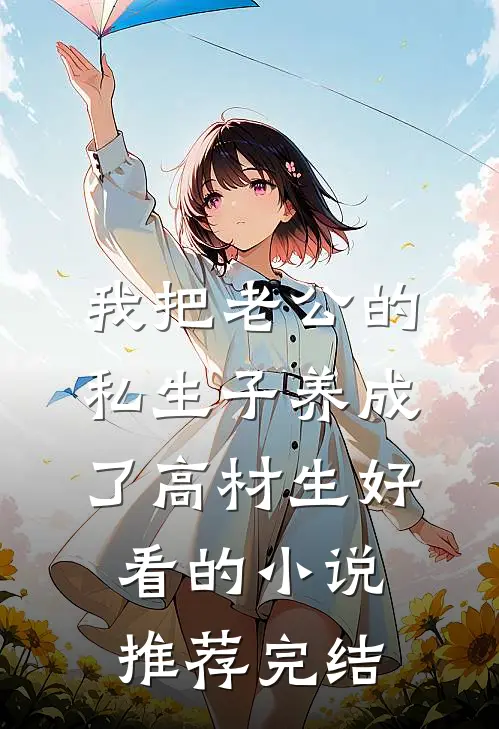 我把老公的私生子养成了高材生好看的小说推荐完结