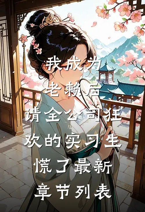我成为老赖后，请全公司狂欢的实习生慌了最新章节列表