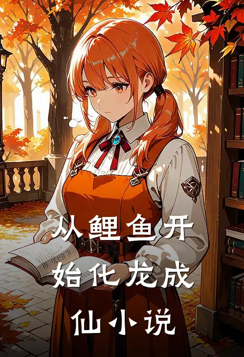 从鲤鱼开始化龙成仙小说