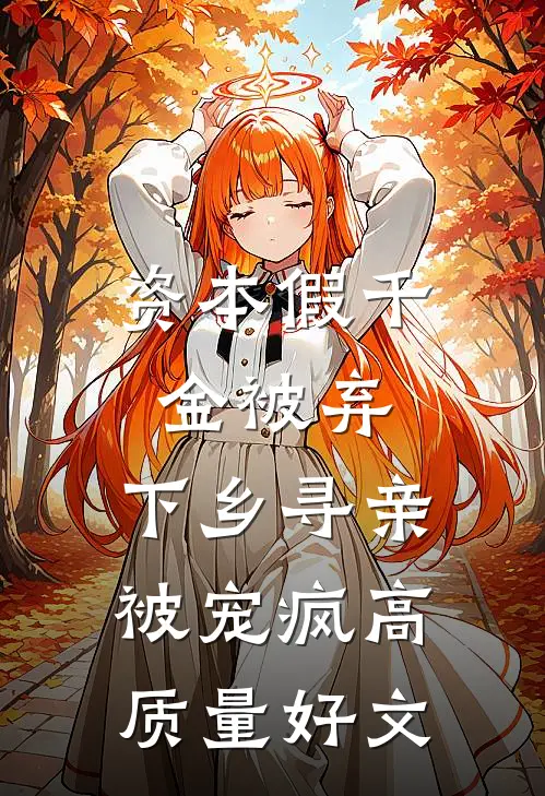 资本假千金被弃，下乡寻亲被宠疯高质量好文