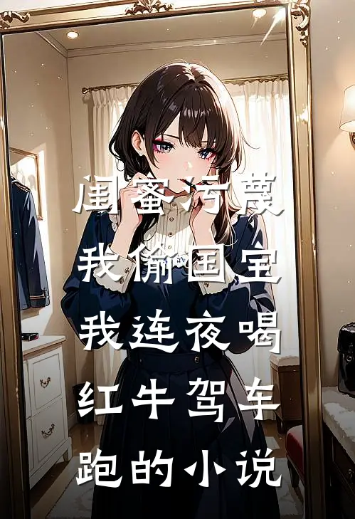 闺蜜污蔑我偷国宝，我连夜喝红牛驾车跑的小说