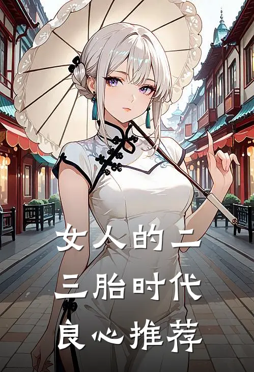 女人的二三胎时代良心推荐