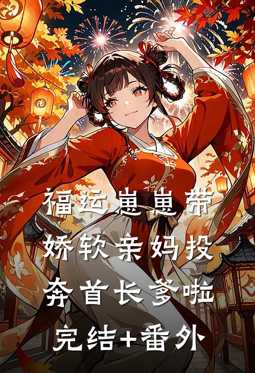 福运崽崽带娇软亲妈投奔首长爹啦完结+番外