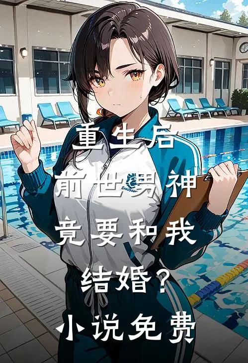重生后，前世男神竟要和我结婚？小说免费