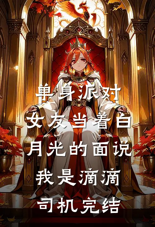单身派对，女友当着白月光的面说我是滴滴司机完结