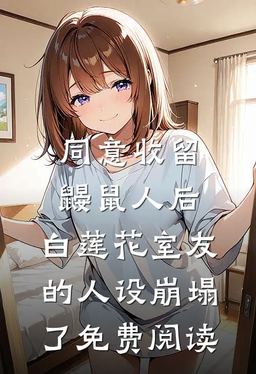 同意收留鼹鼠人后，白莲花室友的人设崩塌了免费阅读