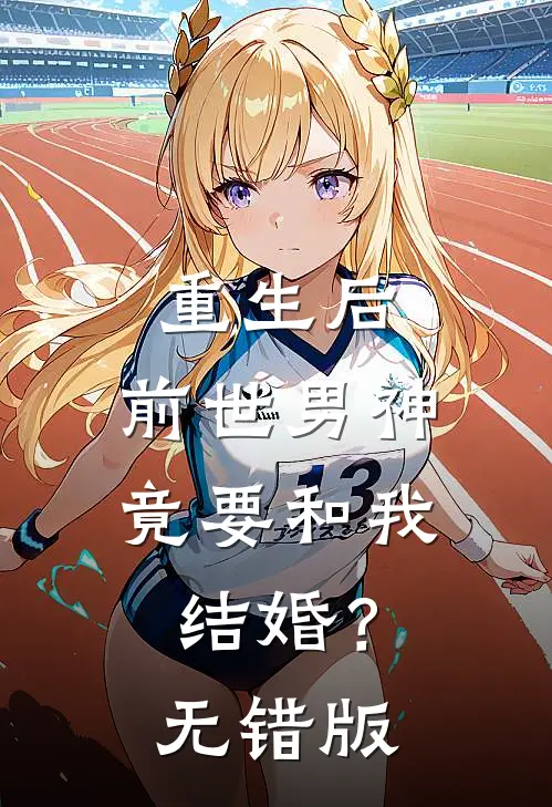 重生后，前世男神竟要和我结婚？无错版