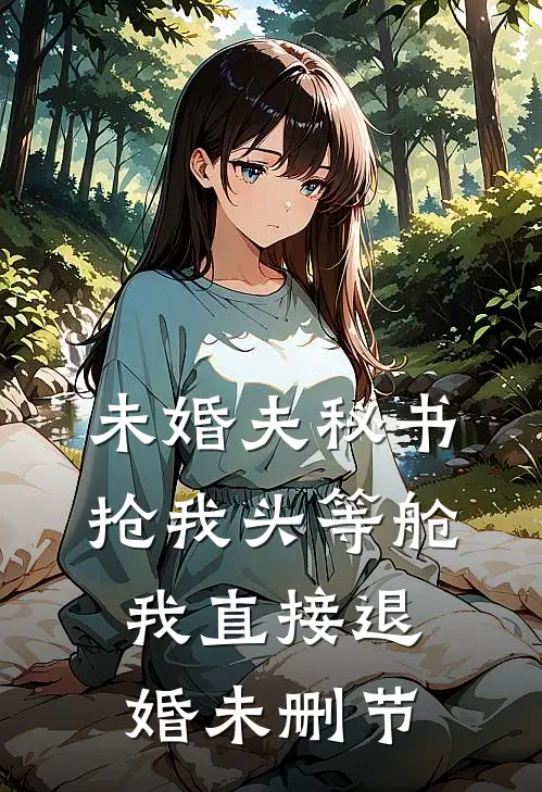 未婚夫秘书抢我头等舱，我直接退婚未删节