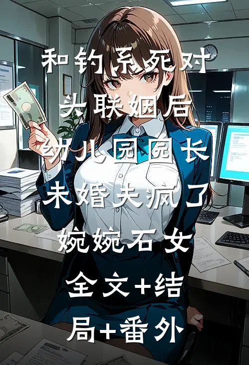 和钓系死对头联姻后，幼儿园园长未婚夫疯了婉婉石女全文+结局+番外
