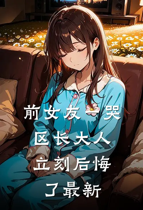 前女友一哭，区长大人立刻后悔了最新