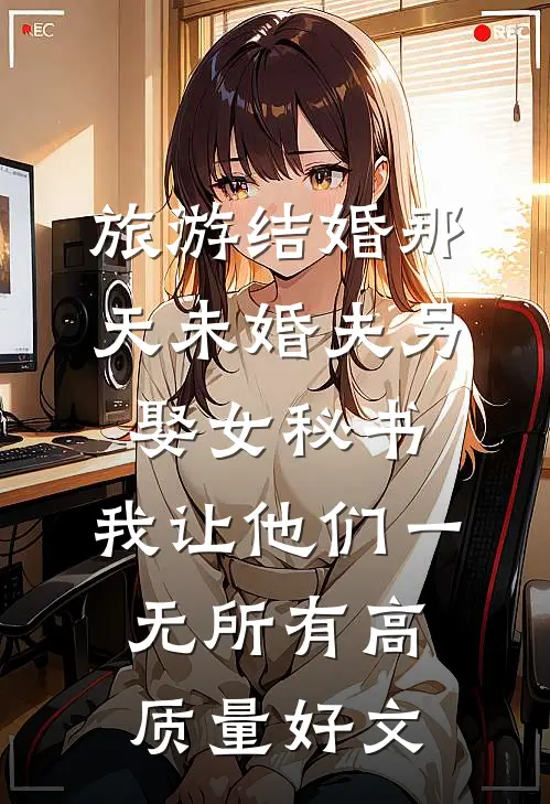 旅游结婚那天未婚夫另娶女秘书，我让他们一无所有高质量好文