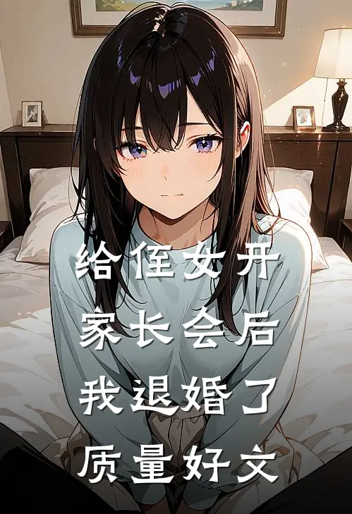 给侄女开家长会后，我退婚了质量好文