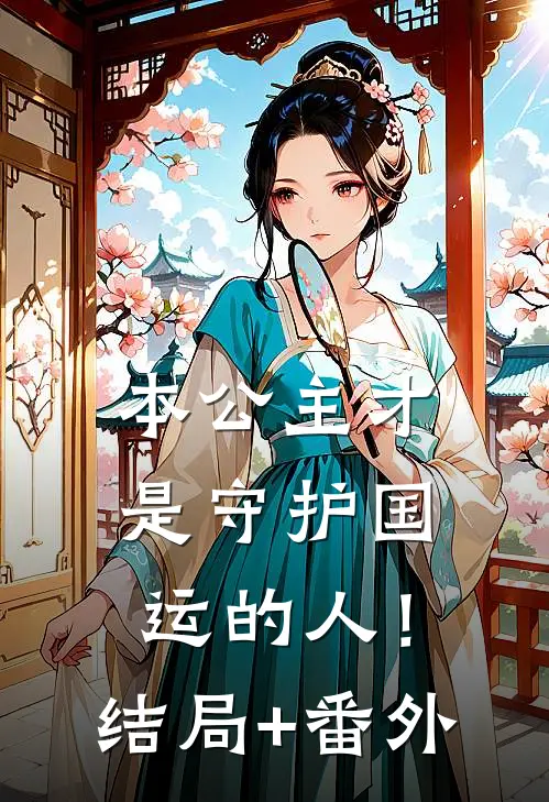 本公主才是守护国运的人！结局+番外