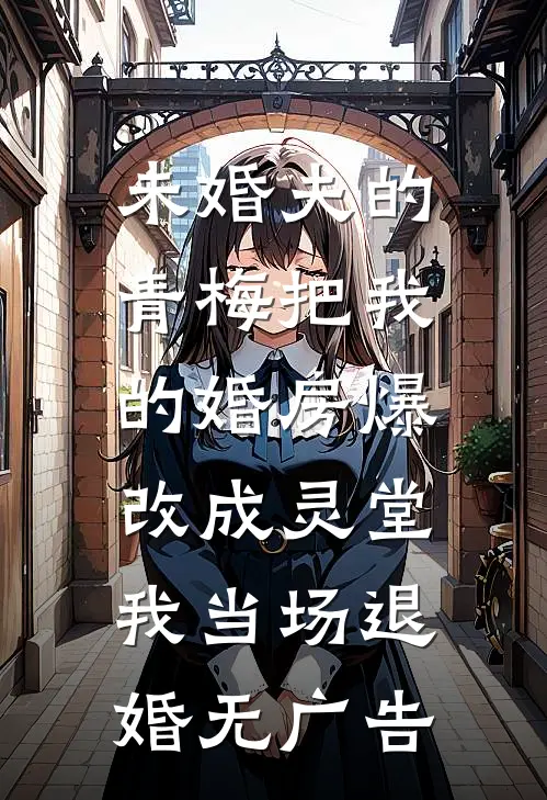 未婚夫的青梅把我的婚房爆改成灵堂，我当场退婚无广告