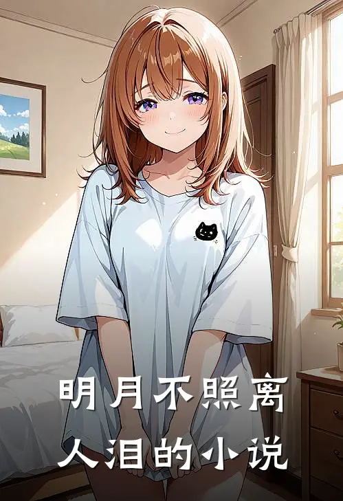 明月不照离人泪的小说