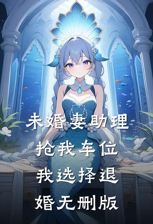 未婚妻助理抢我车位，我选择退婚无删版