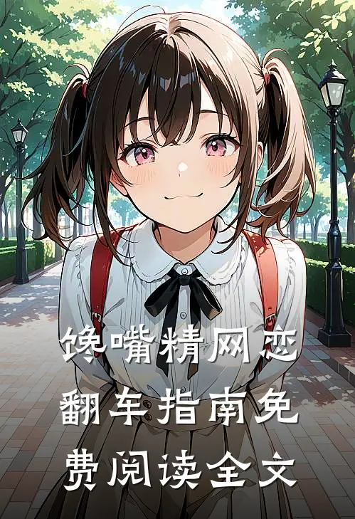 馋嘴精网恋翻车指南免费阅读全文
