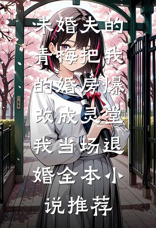 未婚夫的青梅把我的婚房爆改成灵堂，我当场退婚全本小说推荐