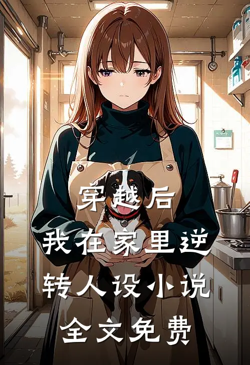 穿越后，我在家里逆转人设小说全文免费