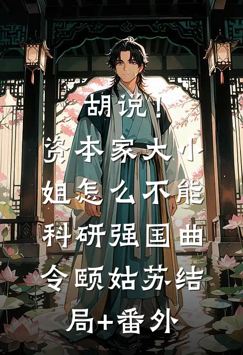 胡说！资本家大小姐怎么不能科研强国曲令颐姑苏:结局+番外