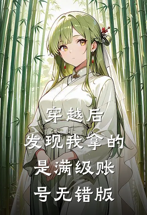 穿越后，发现我拿的是满级账号无错版