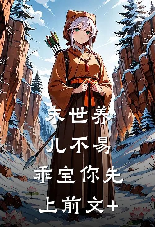 末世养儿不易：乖宝你先上前文+