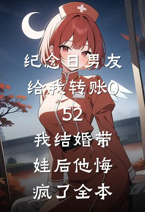 纪念日男友给我转账0.52，我结婚带娃后他悔疯了全本