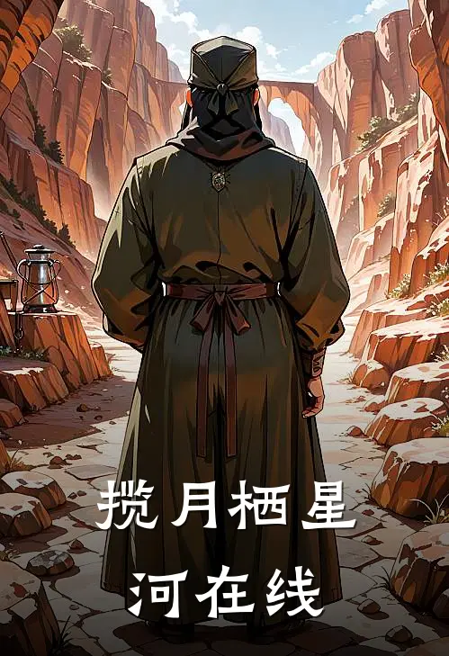 揽月栖星河在线