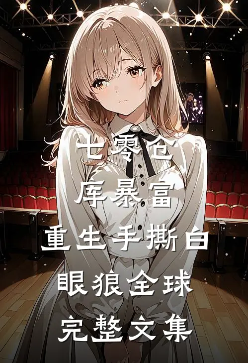 七零仓库暴富：重生手撕白眼狼全球完整文集