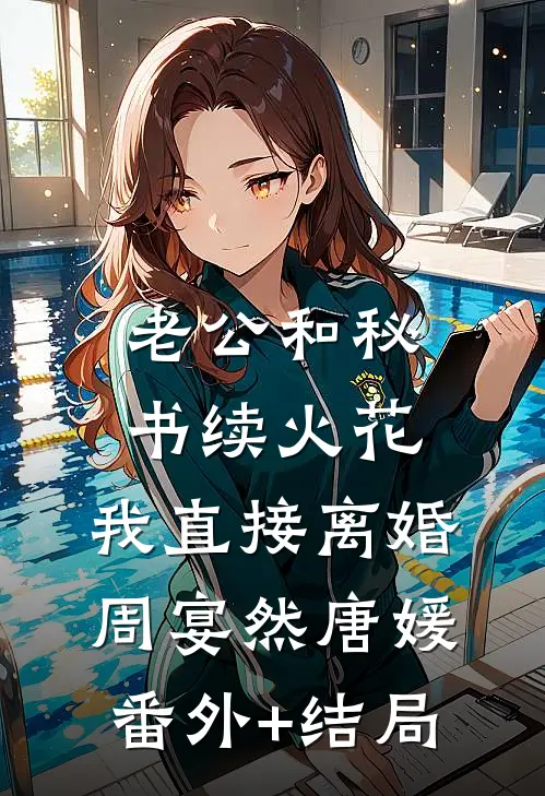 老公和秘书续火花，我直接离婚周宴然唐媛:(番外)+(结局)