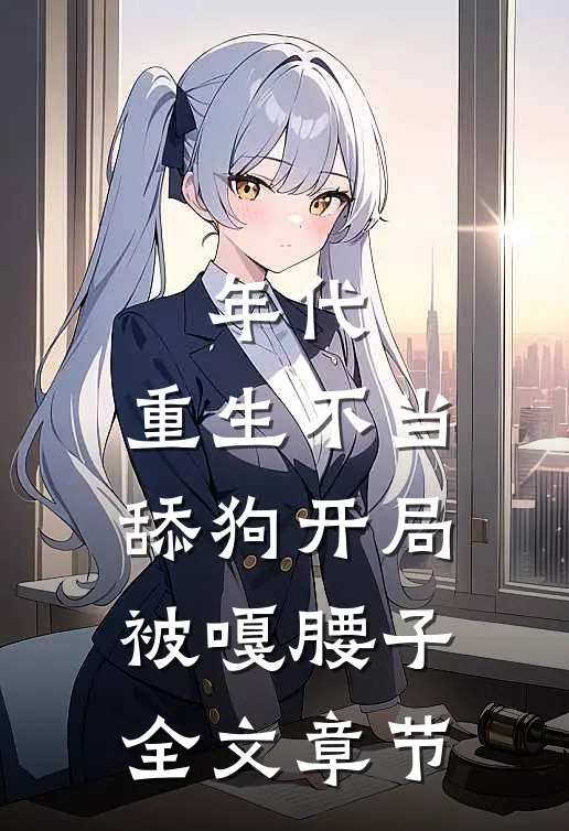 年代，重生不当舔狗开局被嘎腰子全文章节