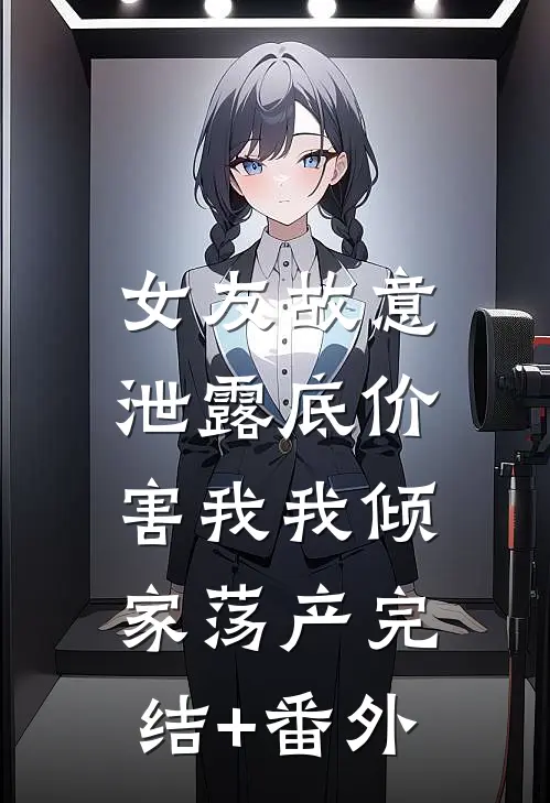 女友故意泄露底价，害我我倾家荡产完结+番外