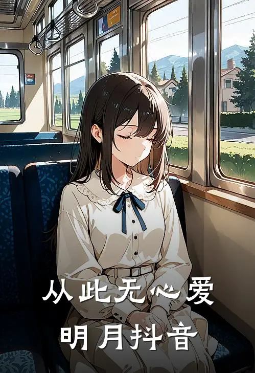 从此无心爱明月抖音