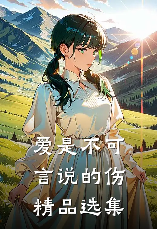 爱是不可言说的伤精品选集