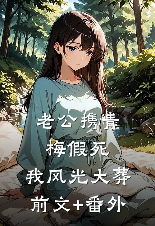 老公携青梅假死，我风光大葬前文+番外