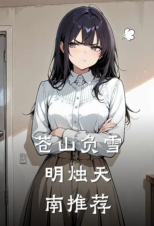 苍山负雪，明烛天南推荐