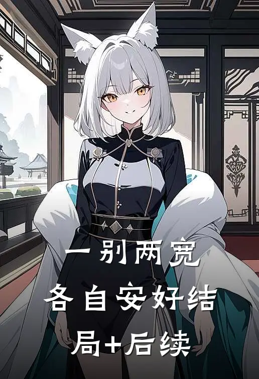 一别两宽，各自安好结局+后续