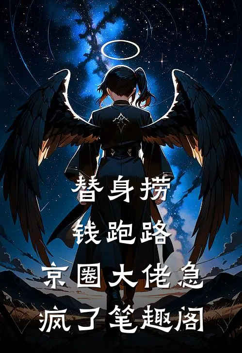 替身捞钱跑路，京圈大佬急疯了笔趣阁