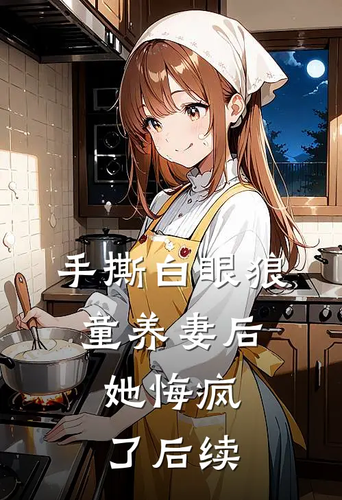 手撕白眼狼童养妻后，她悔疯了后续