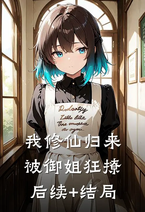 我修仙归来，被御姐狂撩后续+结局