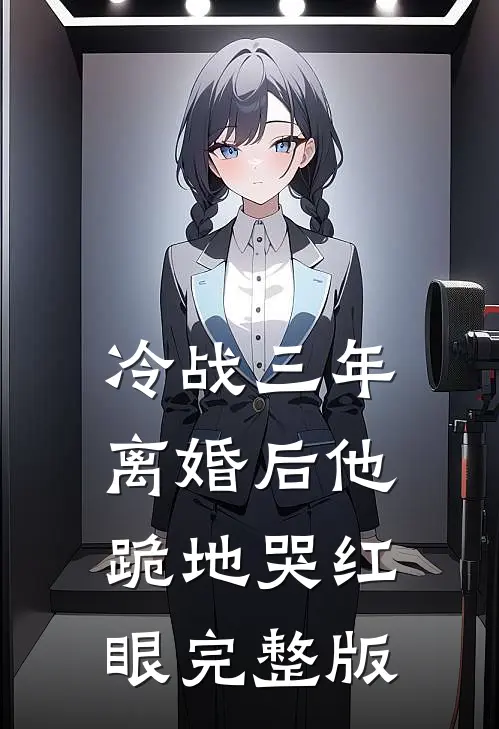 冷战三年，离婚后他跪地哭红眼完整版